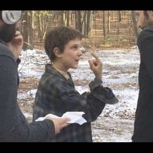 Meet your Posher, Suna